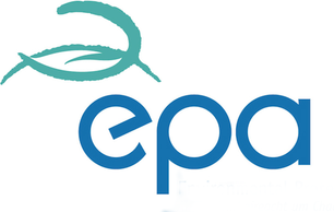 This is the EPA Logo